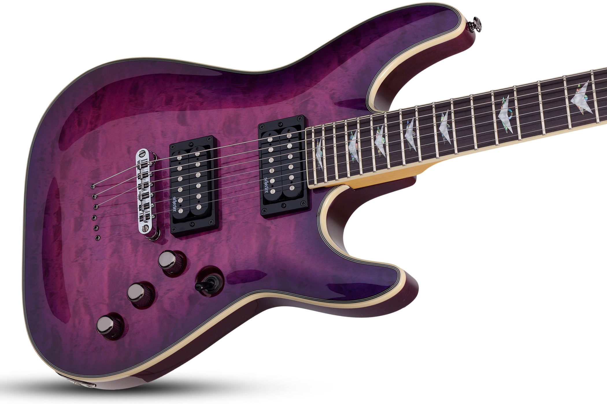 Omen Extreme-6 - Guitar Center Exclusive